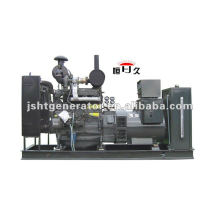 Chinese Low Power Diesel Electric Generators